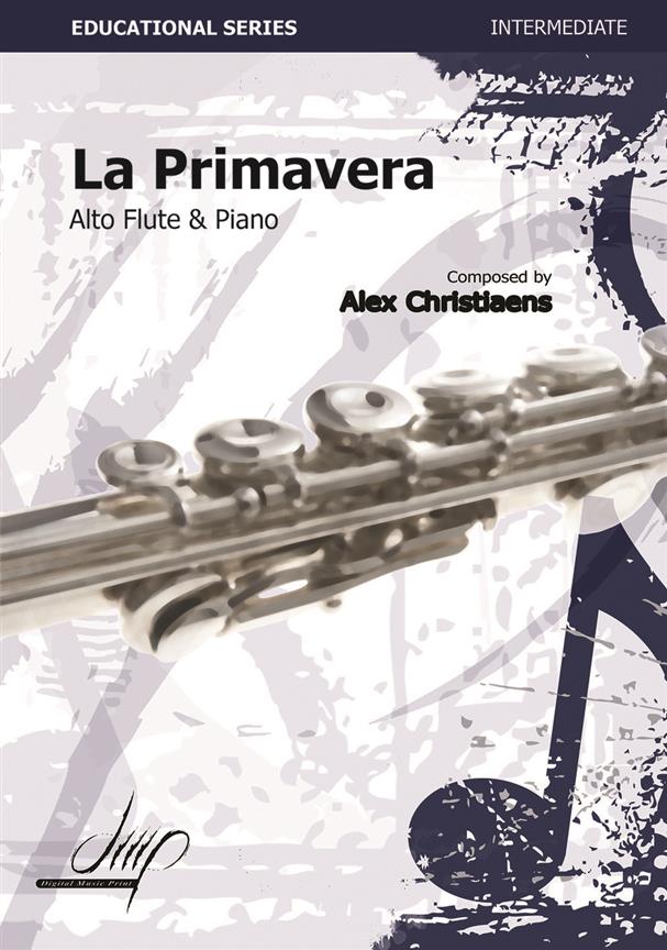 La Primavera